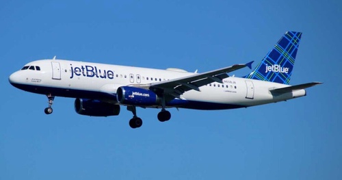 99% off JetBlue CashApp Boost Giveaway