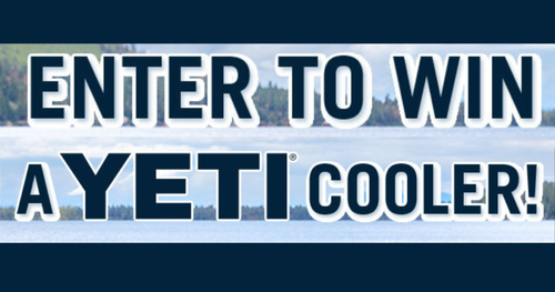 YETI x Kendall-Jackson Wines Sweepstakes
