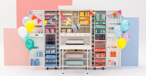 Workshop Week DreamBox Giveaway