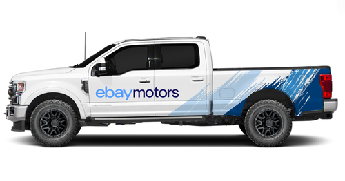 eBay Motors + HARDY Sweepstakes