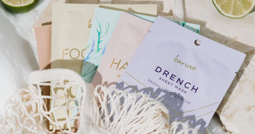 Up to $20.00 Free Beauty Gift from Karuna